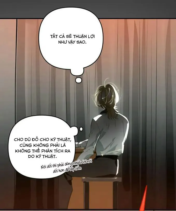 Tôi có bệnh Chapter 48 Trang 18