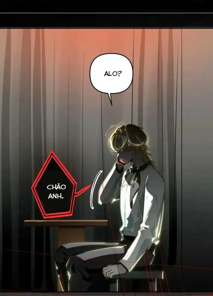 Tôi có bệnh Chapter 48 Trang 21