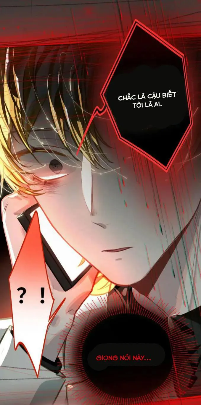Tôi có bệnh Chapter 48 Trang 22