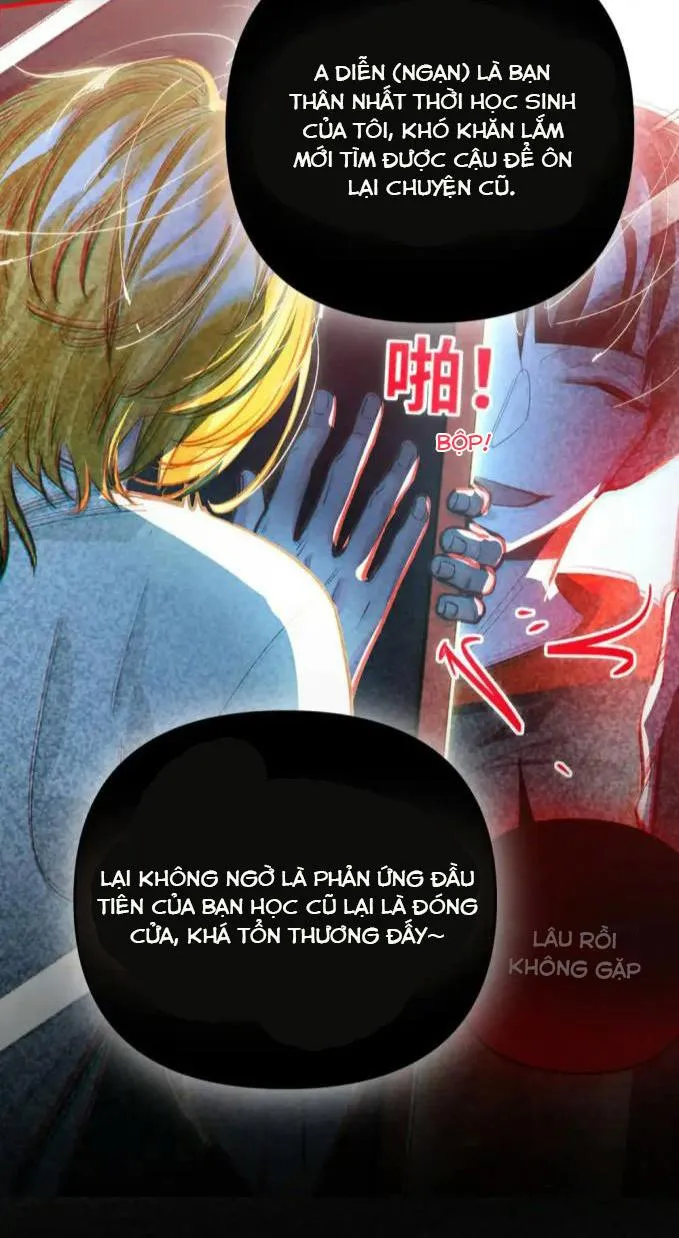 Tôi có bệnh Chapter 48 Trang 24
