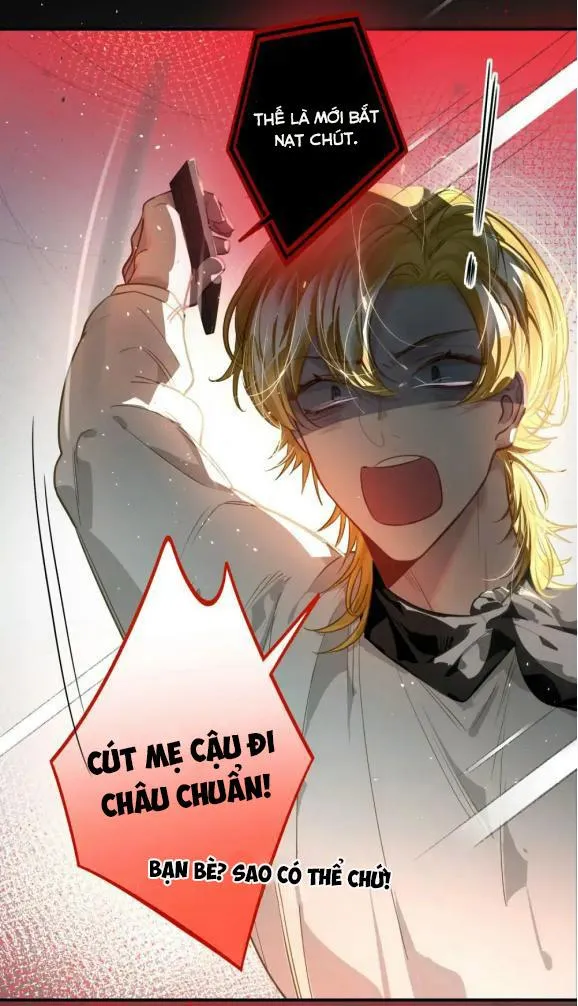 Tôi có bệnh Chapter 48 Trang 25