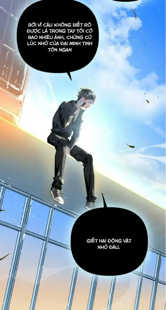 Tôi có bệnh Chapter 48 Trang 27