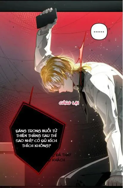 Tôi có bệnh Chapter 48 Trang 28