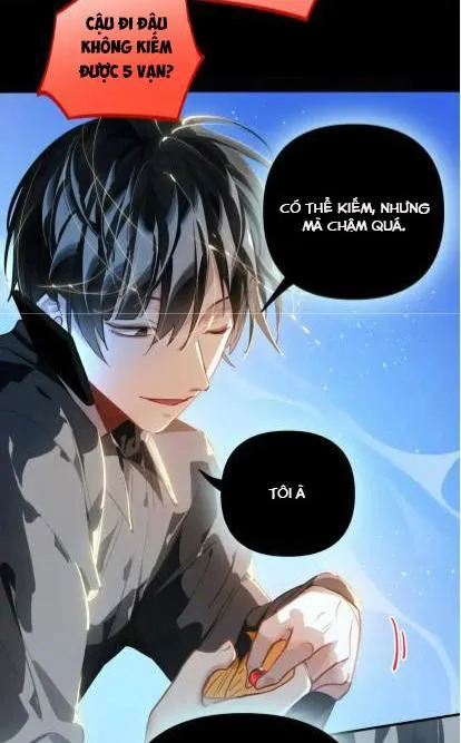 Tôi có bệnh Chapter 48 Trang 33