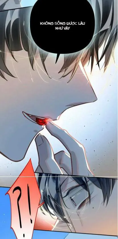 Tôi có bệnh Chapter 48 Trang 34