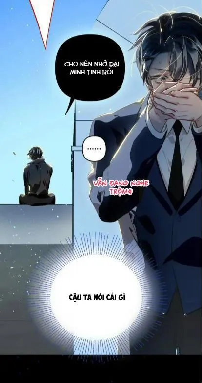 Tôi có bệnh Chapter 48 Trang 35