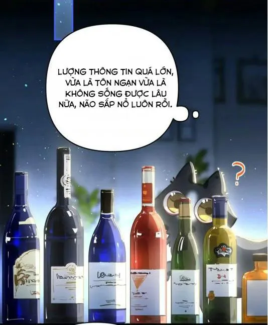 Tôi có bệnh Chapter 48 Trang 37