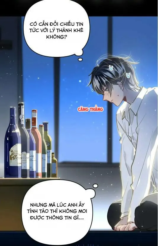 Tôi có bệnh Chapter 48 Trang 38