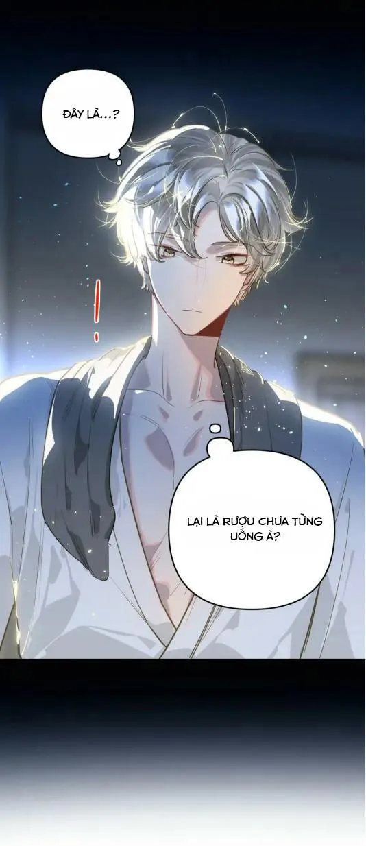 Tôi có bệnh Chapter 48 Trang 40