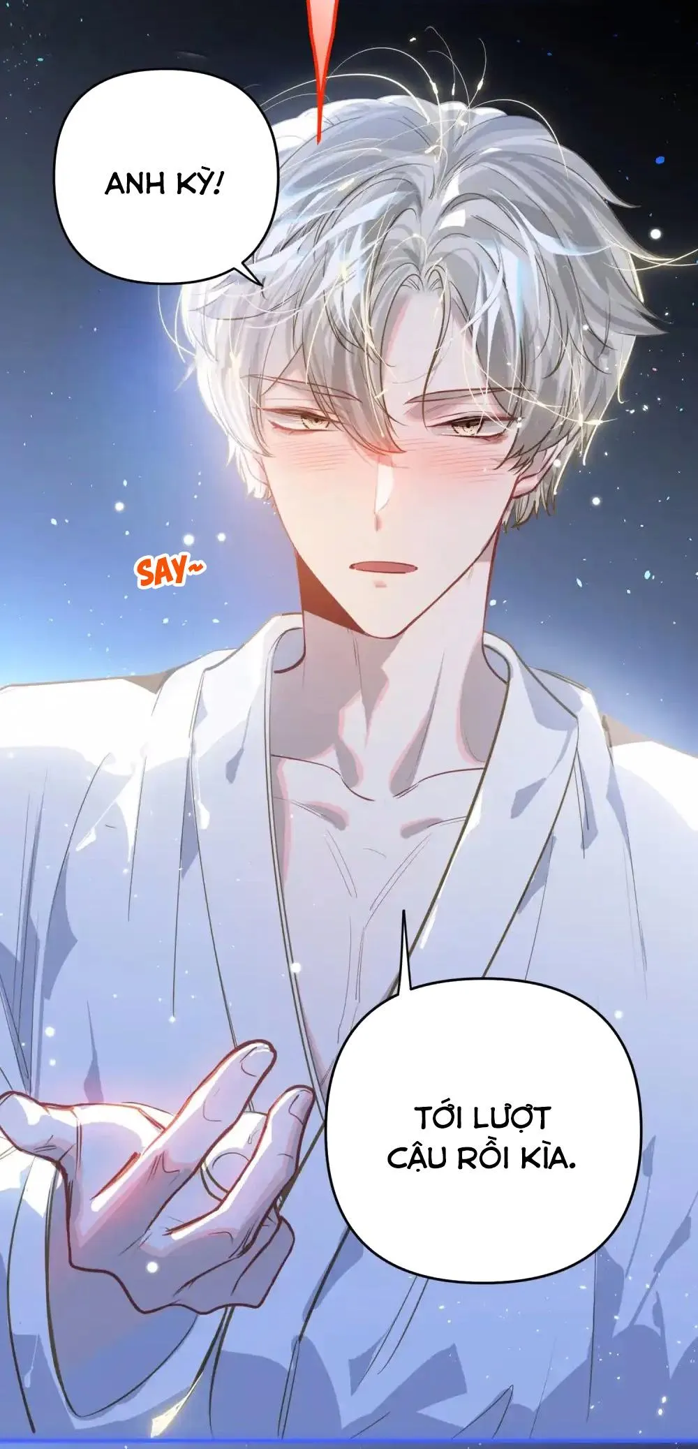 Tôi có bệnh Chapter 49 Trang 17