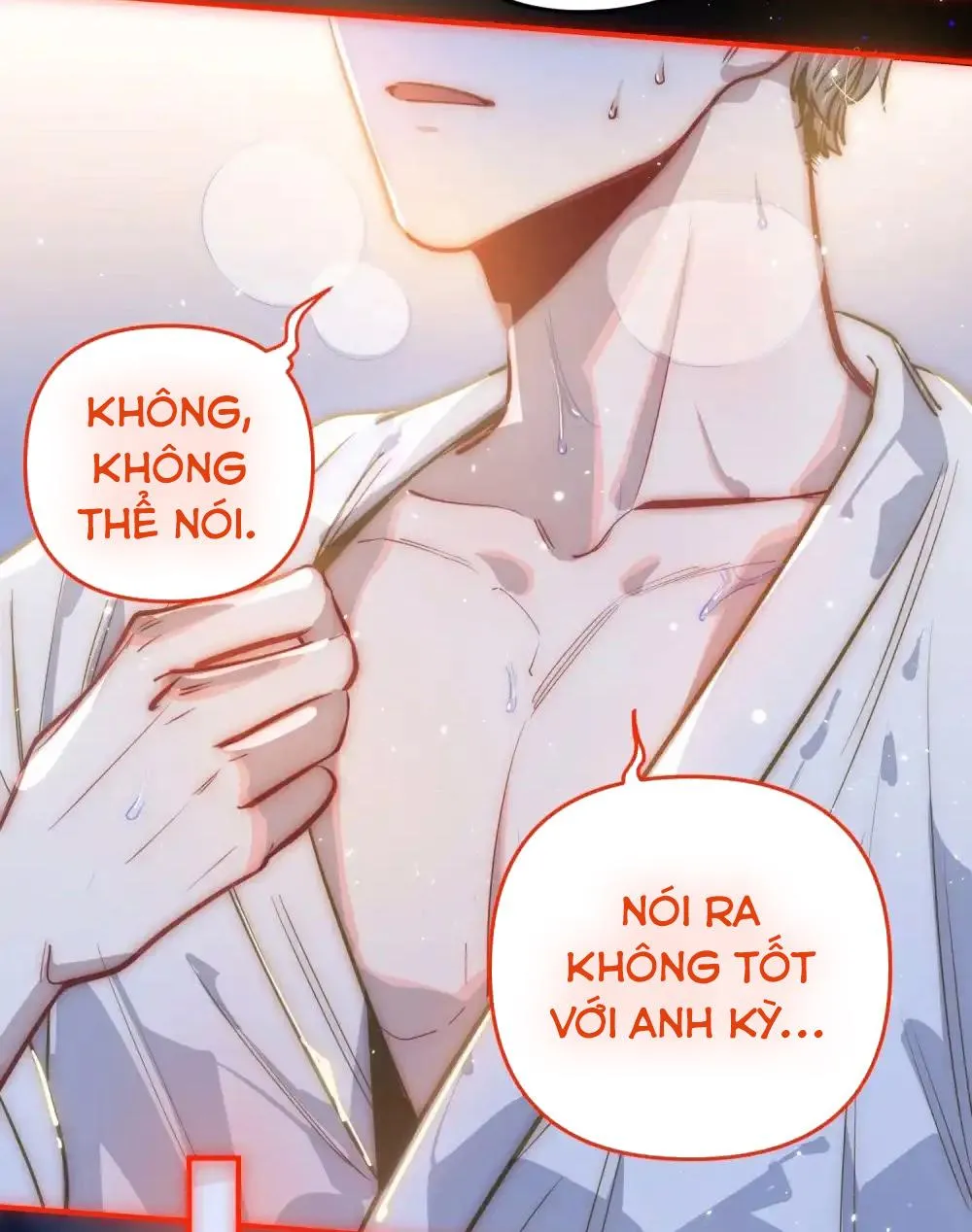 Tôi có bệnh Chapter 49 Trang 20