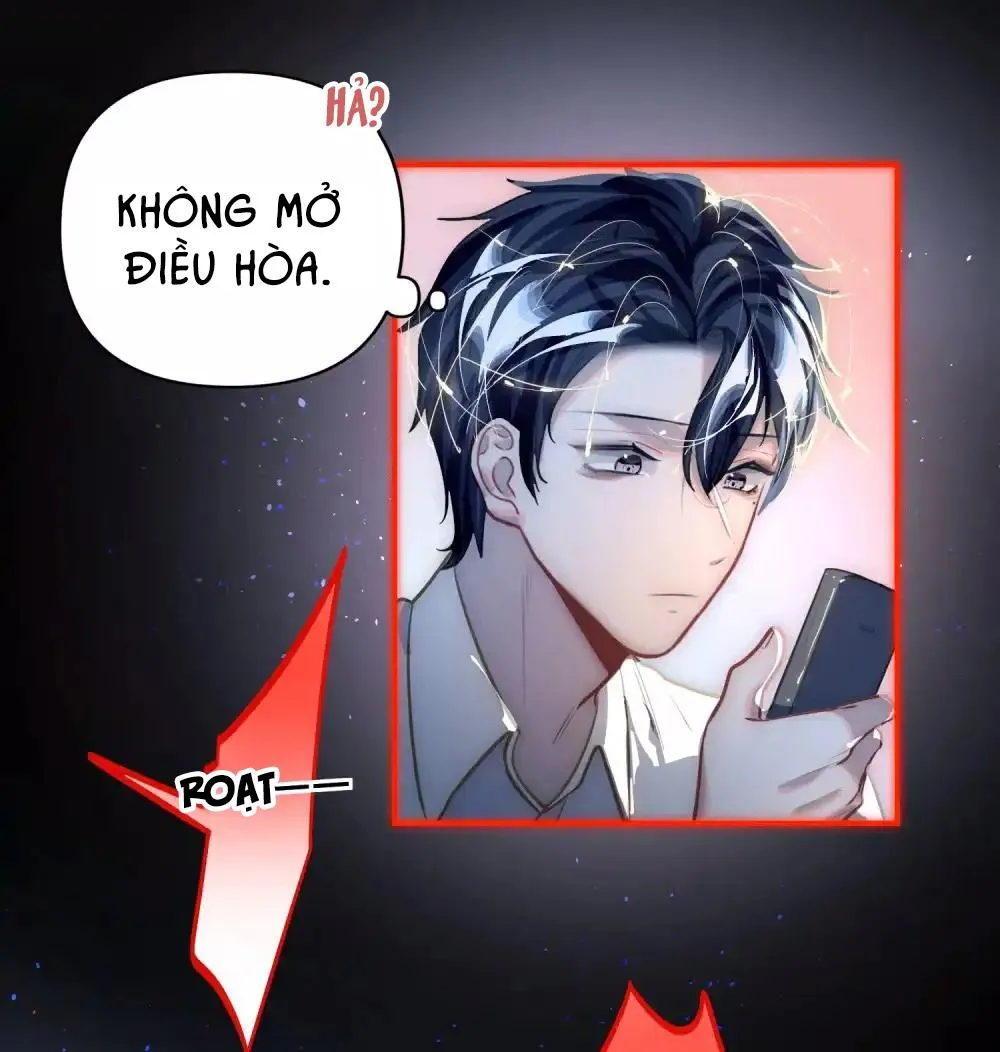 Tôi có bệnh Chapter 49 Trang 23