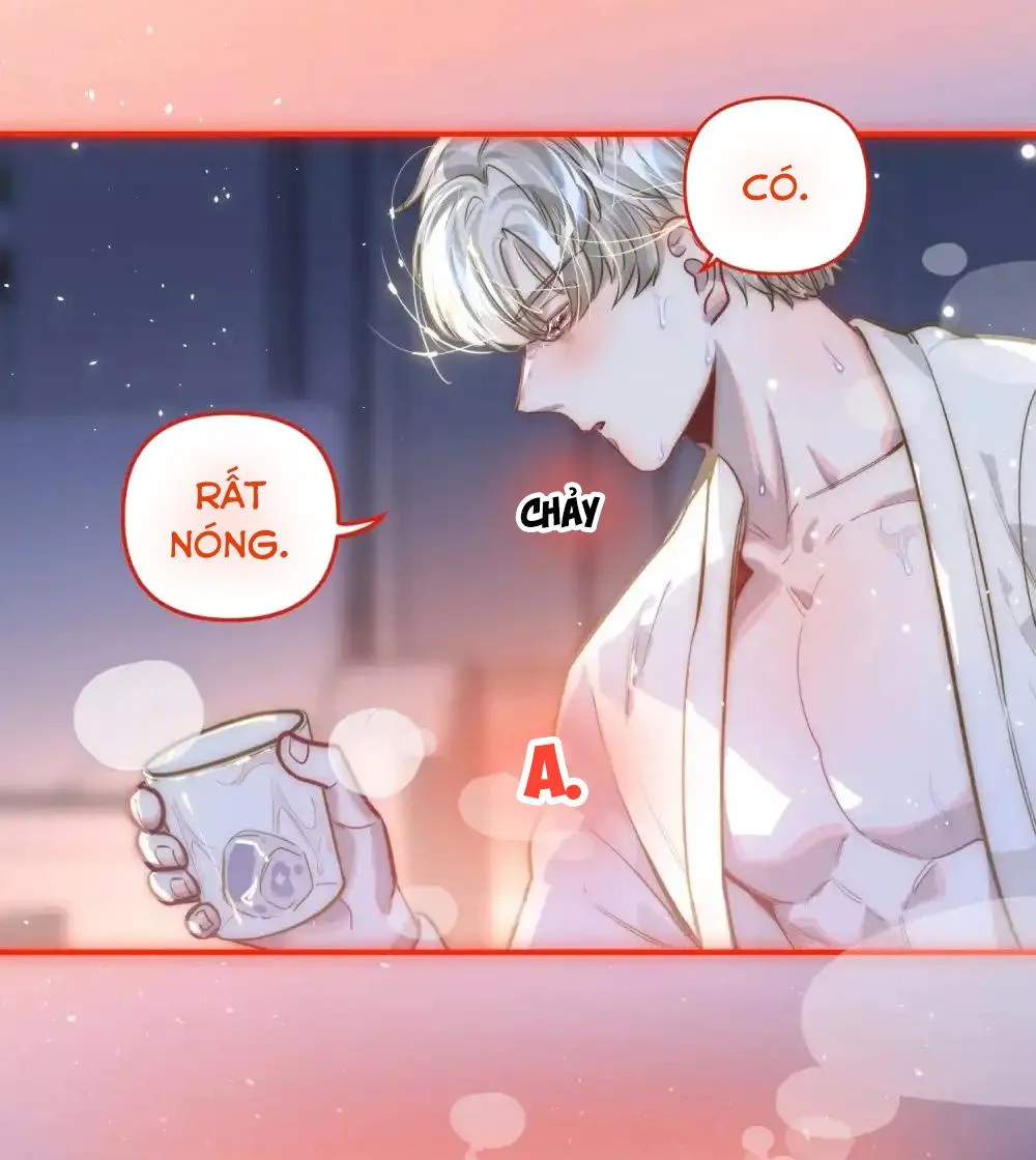 Tôi có bệnh Chapter 49 Trang 25