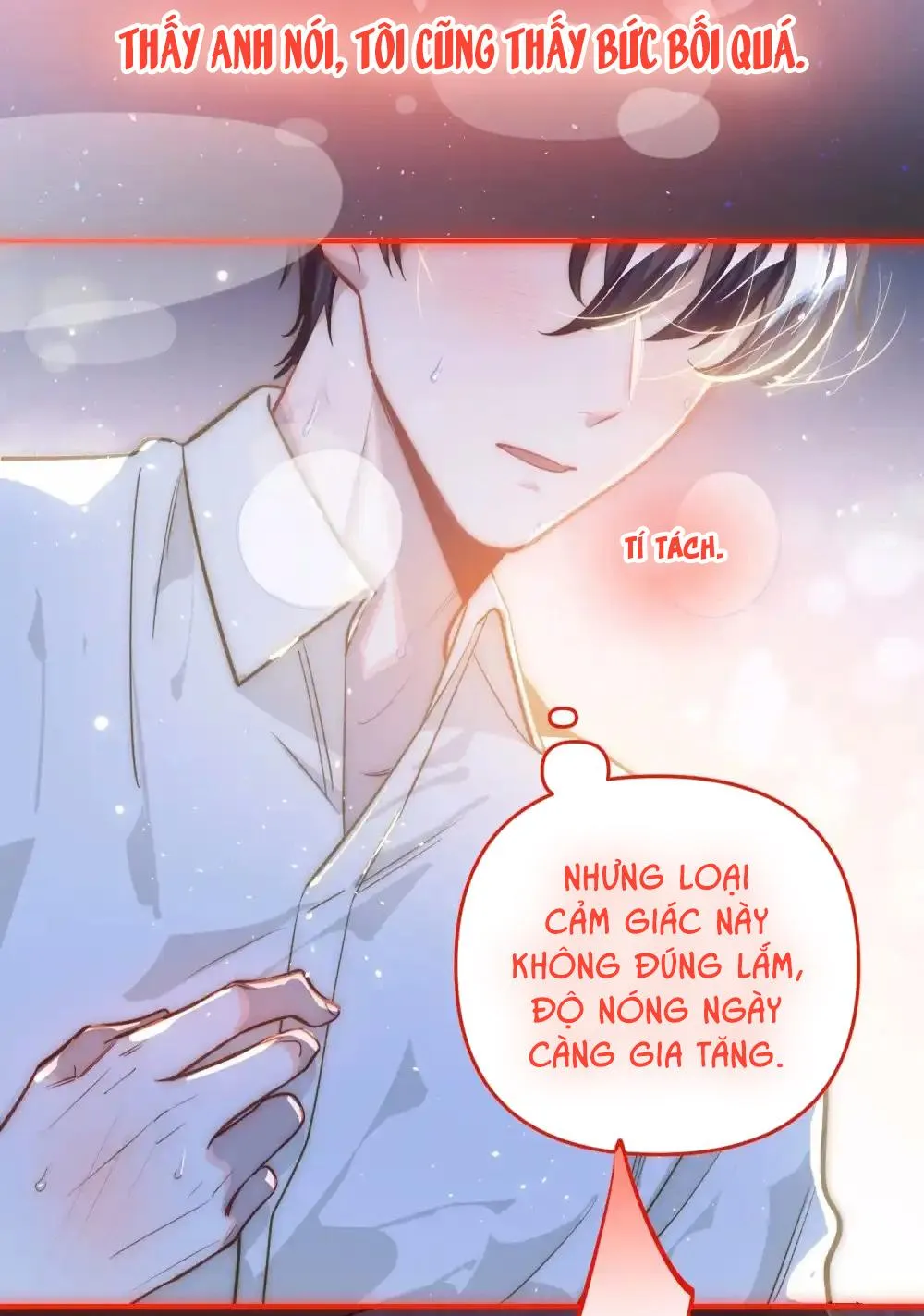 Tôi có bệnh Chapter 49 Trang 26