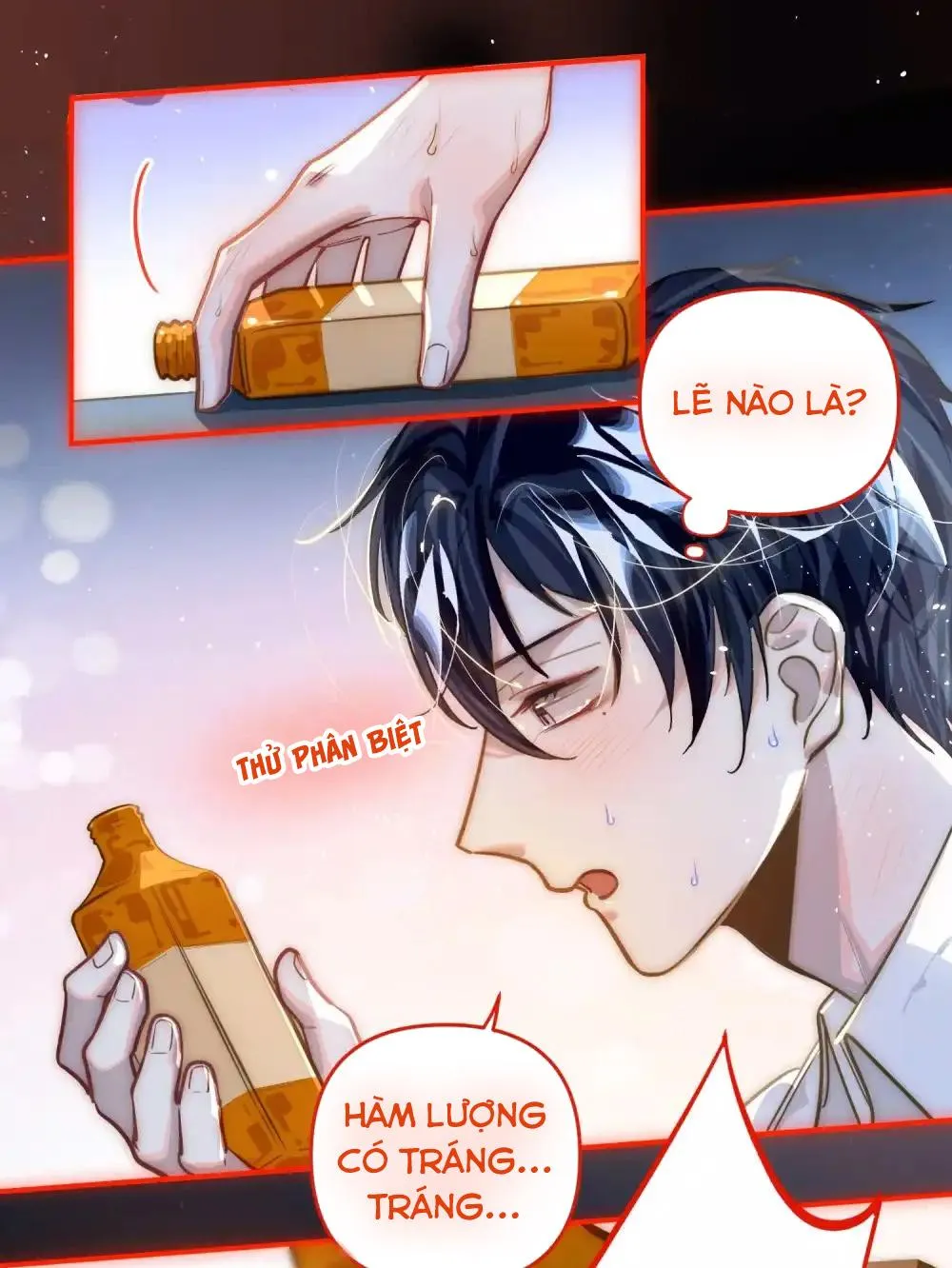 Tôi có bệnh Chapter 49 Trang 28