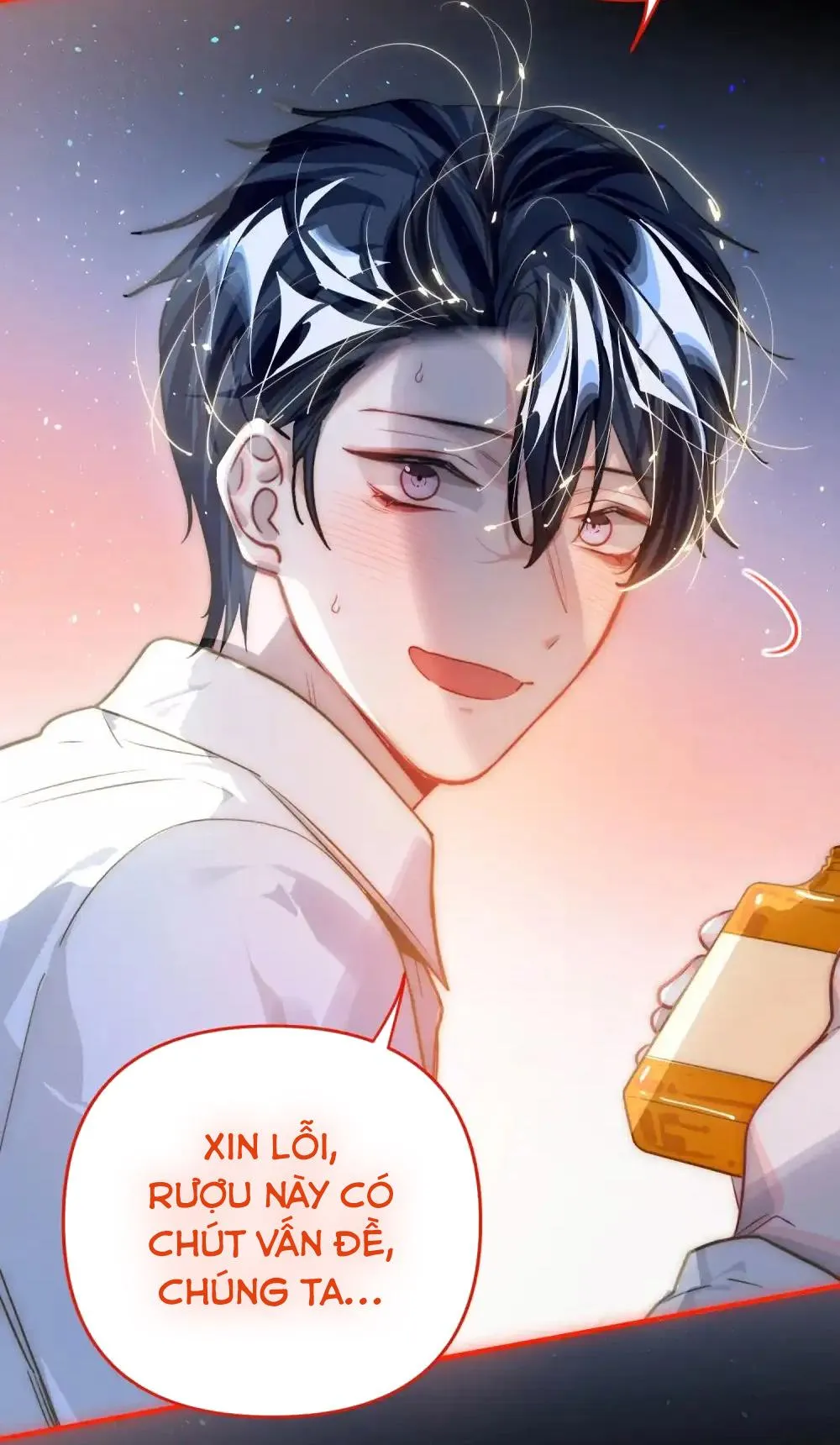 Tôi có bệnh Chapter 49 Trang 30