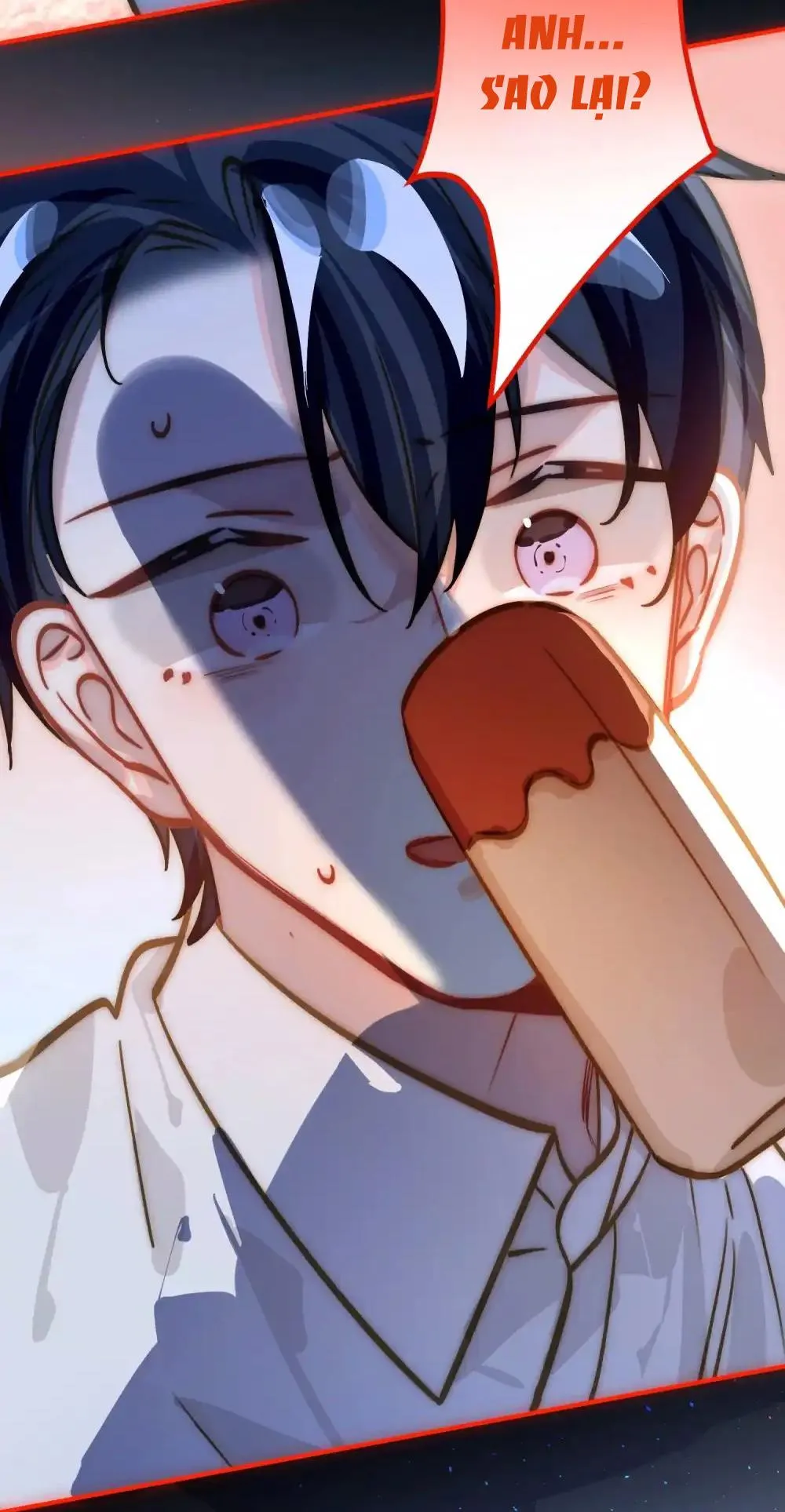 Tôi có bệnh Chapter 49 Trang 32