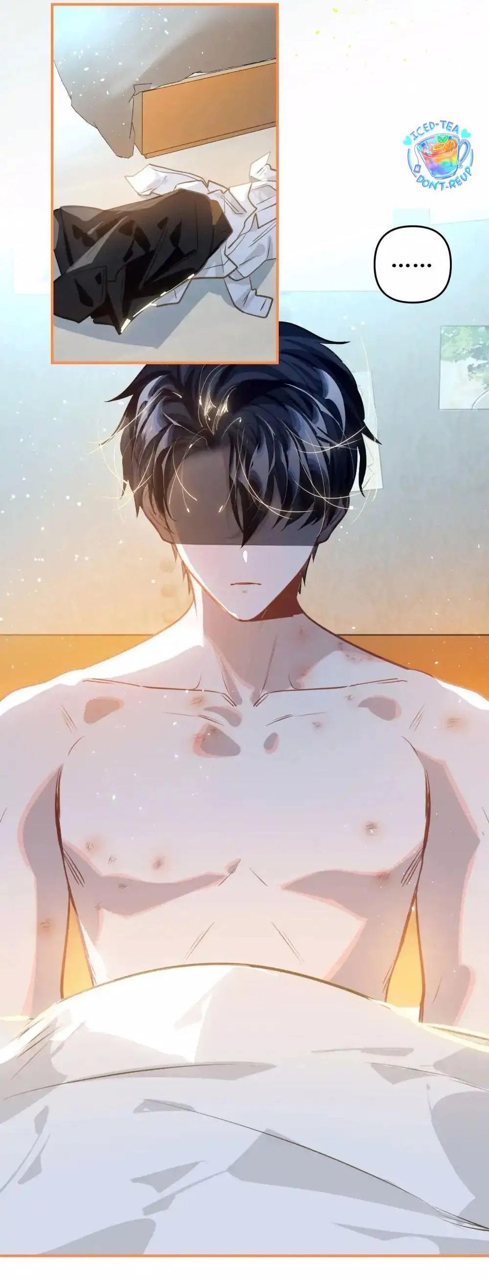 Tôi có bệnh Chapter 49 Trang 35