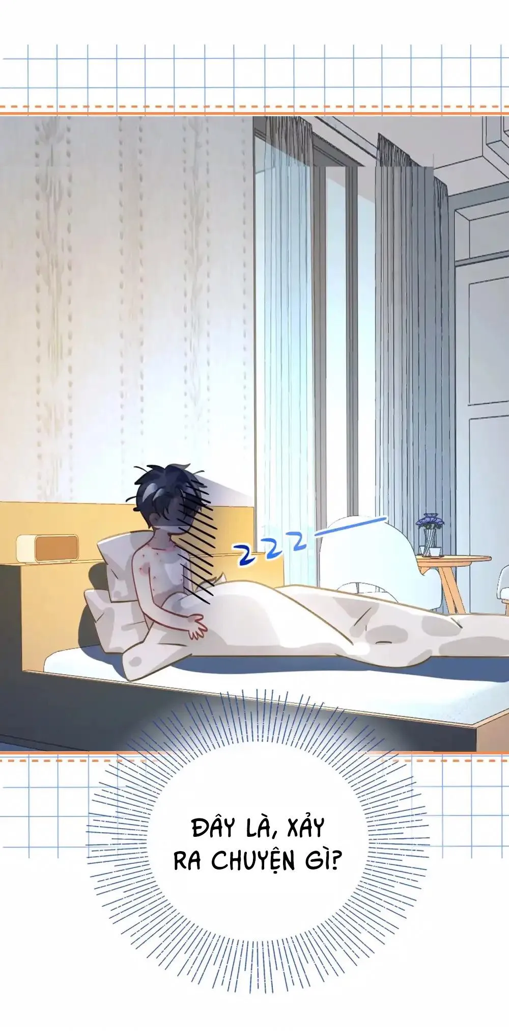 Tôi có bệnh Chapter 49 Trang 36