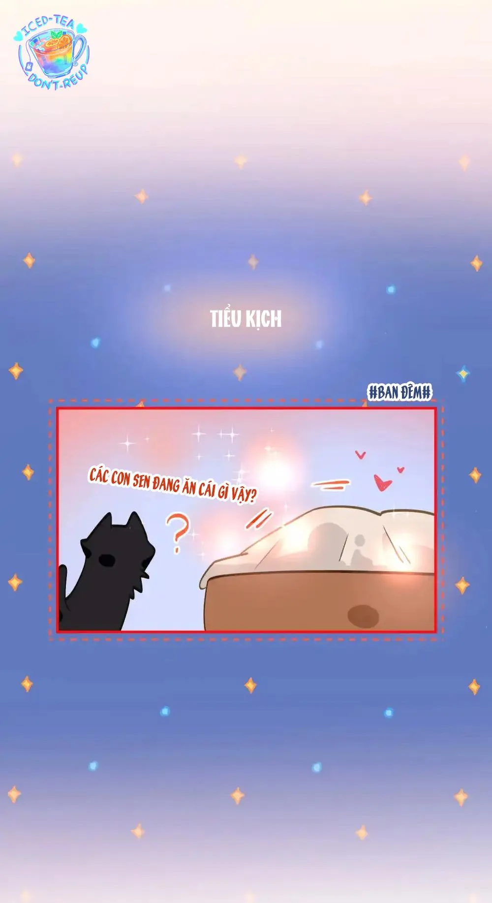 Tôi có bệnh Chapter 49 Trang 39