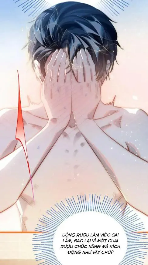 Tôi có bệnh Chapter 50 Trang 4