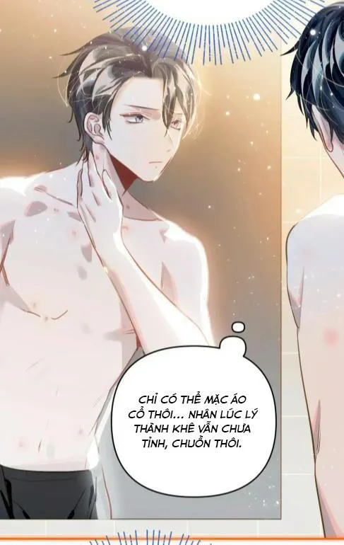 Tôi có bệnh Chapter 50 Trang 5