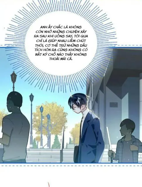 Tôi có bệnh Chapter 50 Trang 6