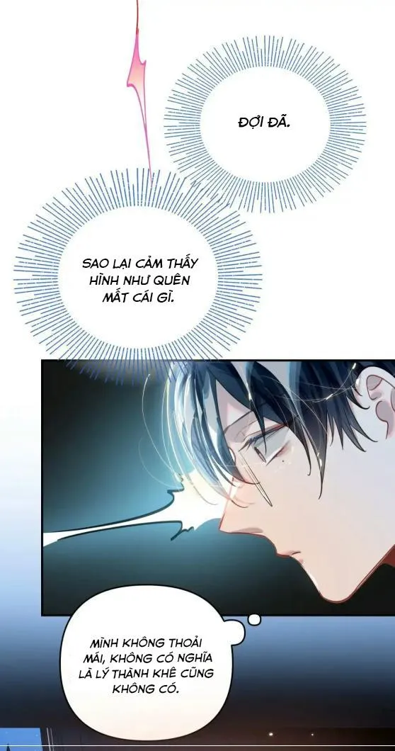 Tôi có bệnh Chapter 50 Trang 7