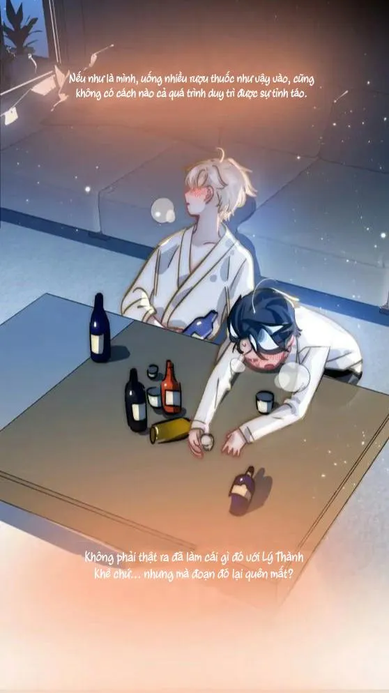 Tôi có bệnh Chapter 50 Trang 8