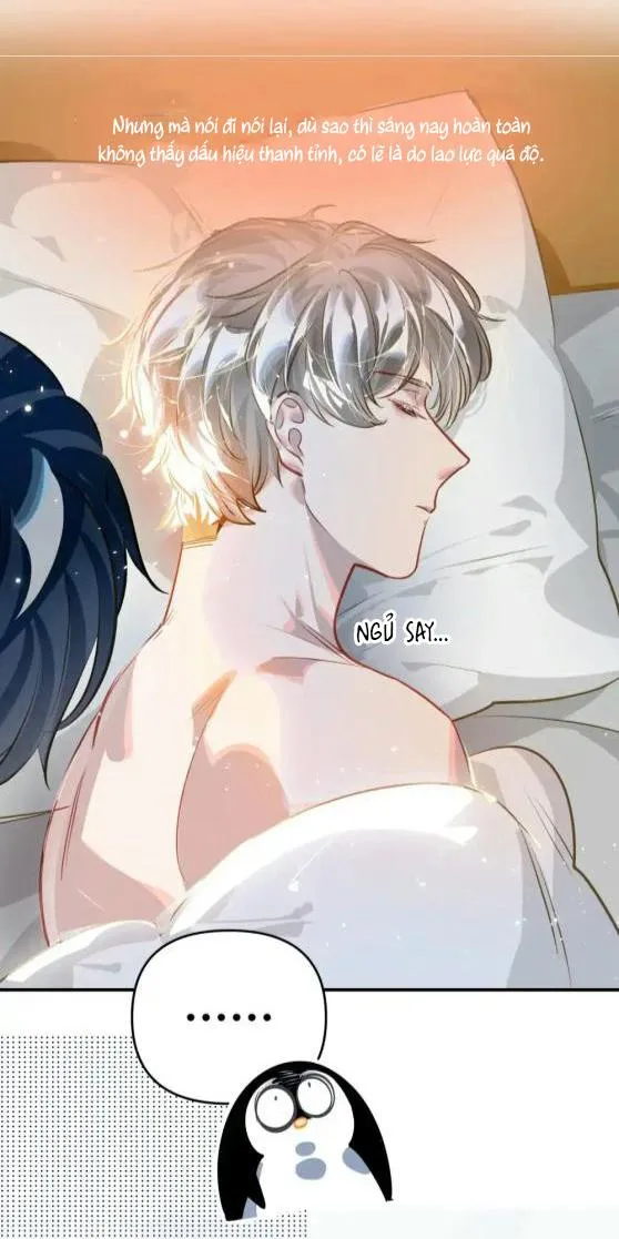 Tôi có bệnh Chapter 50 Trang 9