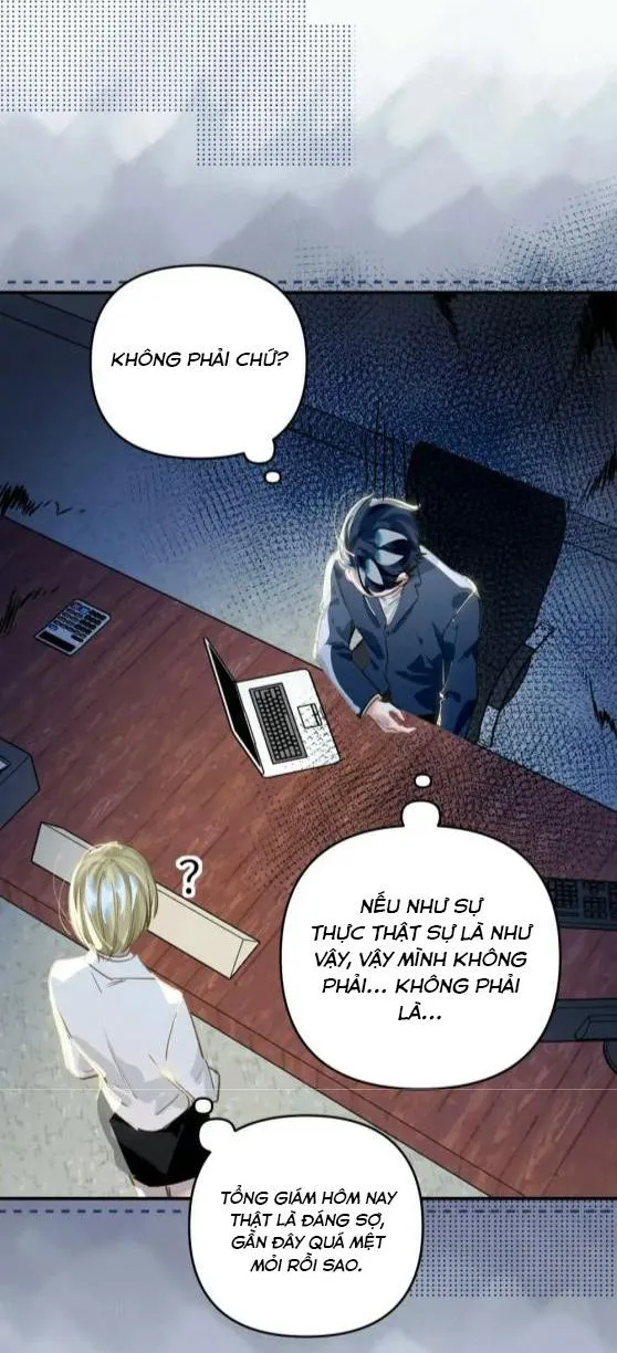 Tôi có bệnh Chapter 50 Trang 10