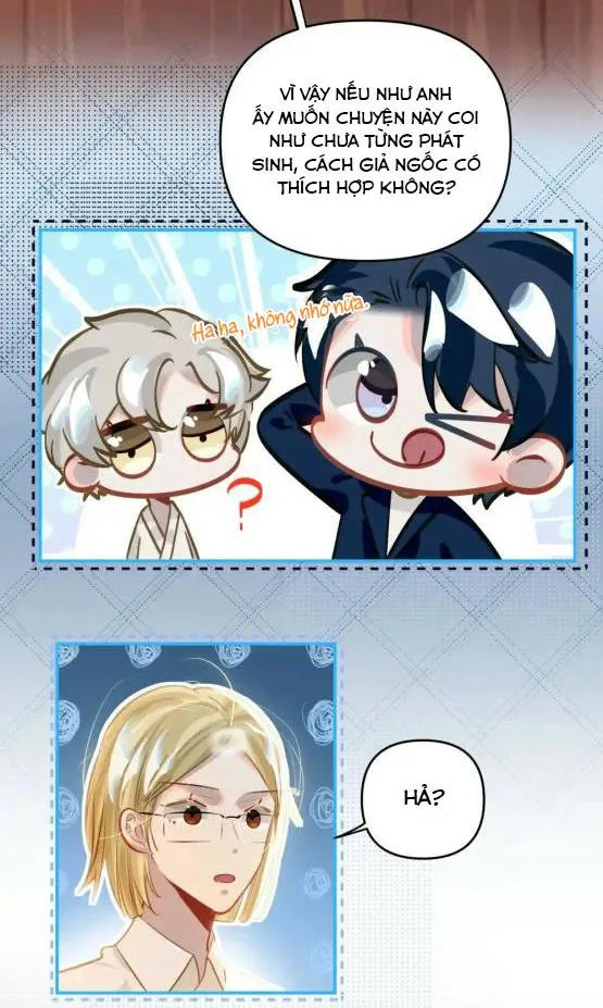 Tôi có bệnh Chapter 50 Trang 14