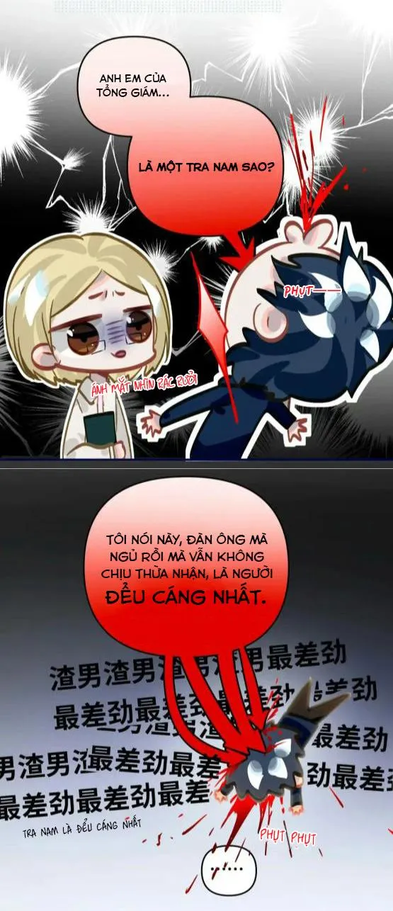 Tôi có bệnh Chapter 50 Trang 15