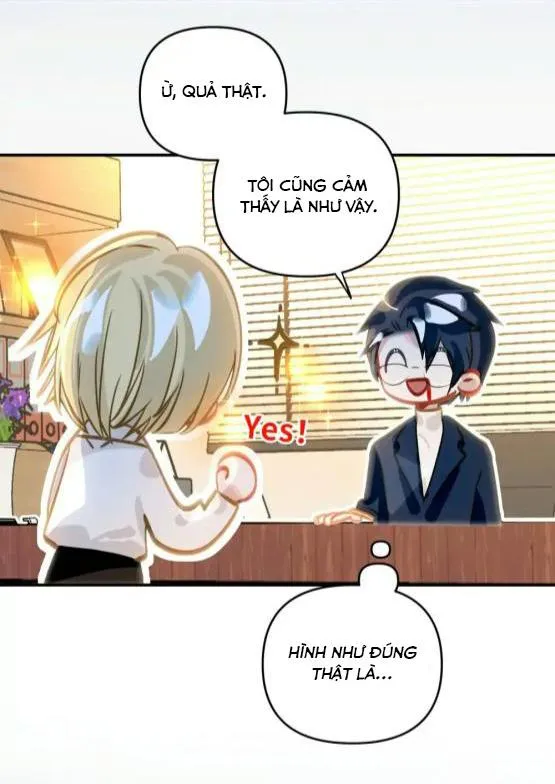 Tôi có bệnh Chapter 50 Trang 16