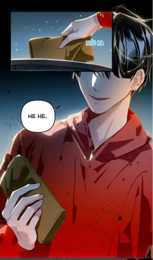 Tôi có bệnh Chapter 50 Trang 19