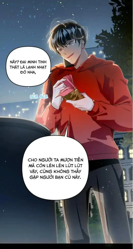 Tôi có bệnh Chapter 50 Trang 20