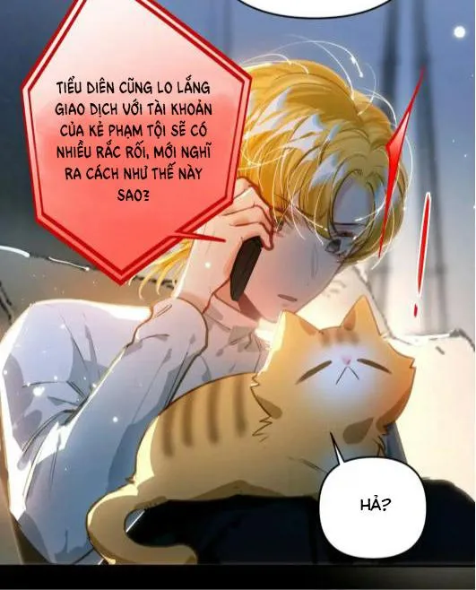 Tôi có bệnh Chapter 50 Trang 23
