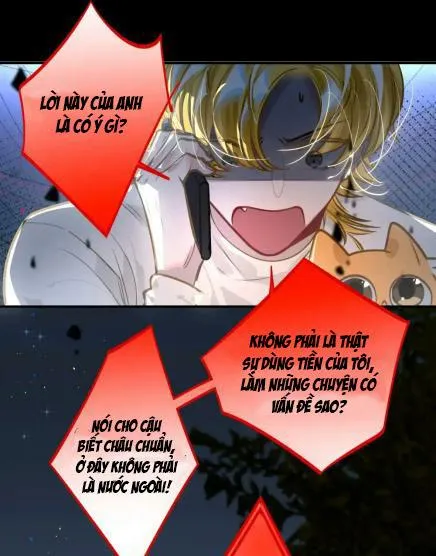 Tôi có bệnh Chapter 50 Trang 24