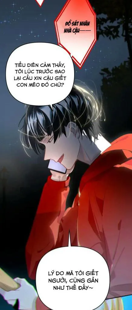 Tôi có bệnh Chapter 50 Trang 25