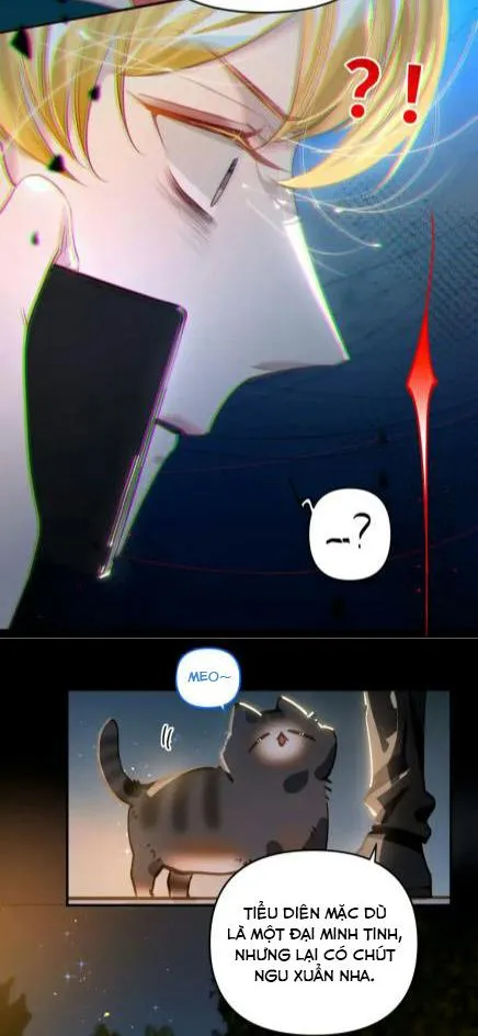 Tôi có bệnh Chapter 50 Trang 26