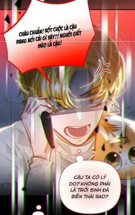 Tôi có bệnh Chapter 50 Trang 28