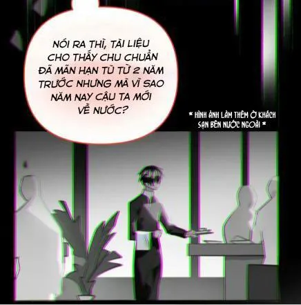 Tôi có bệnh Chapter 50 Trang 29