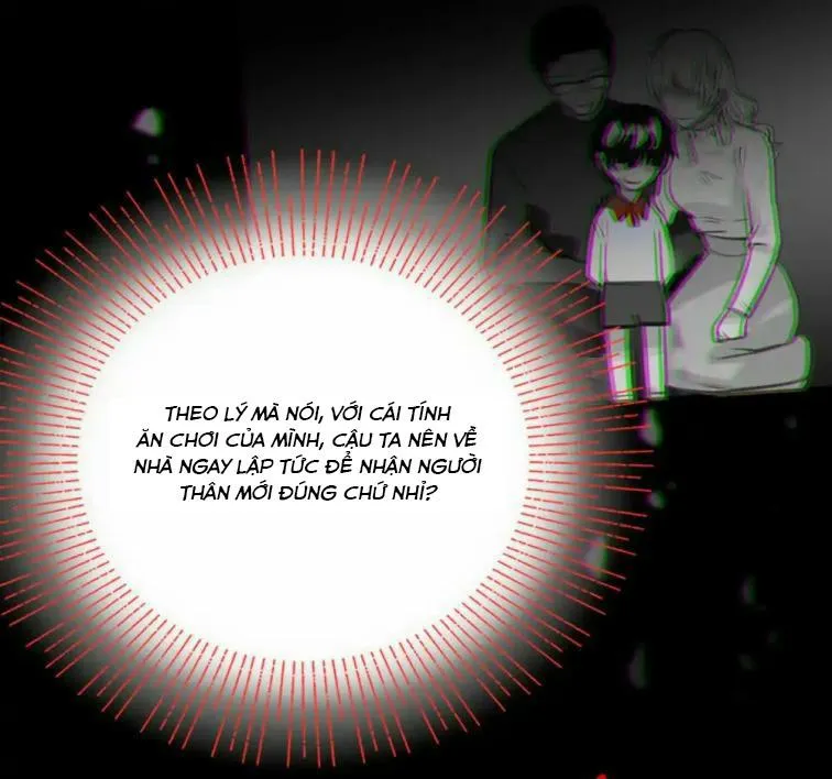 Tôi có bệnh Chapter 50 Trang 30