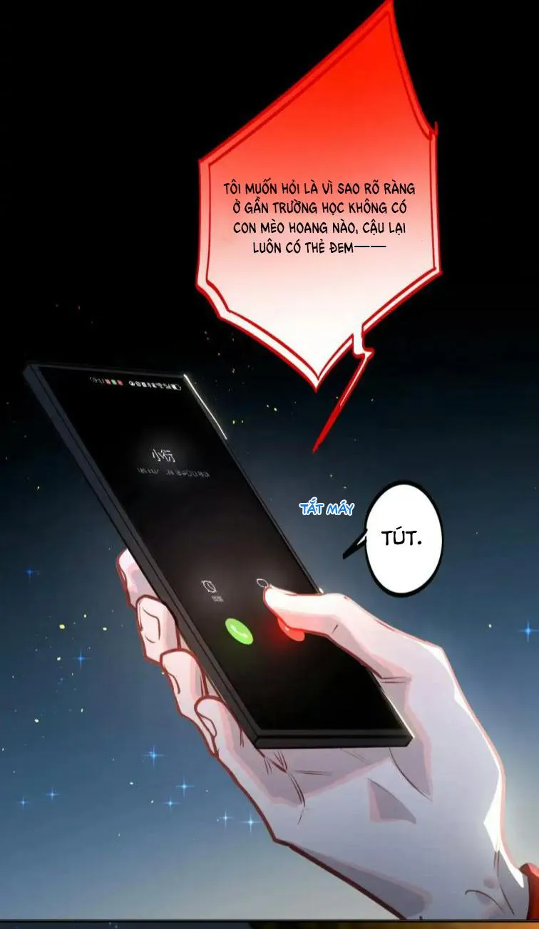 Tôi có bệnh Chapter 50 Trang 31