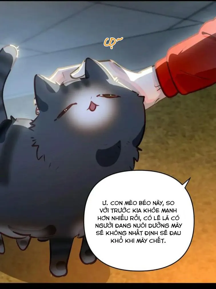 Tôi có bệnh Chapter 50 Trang 33