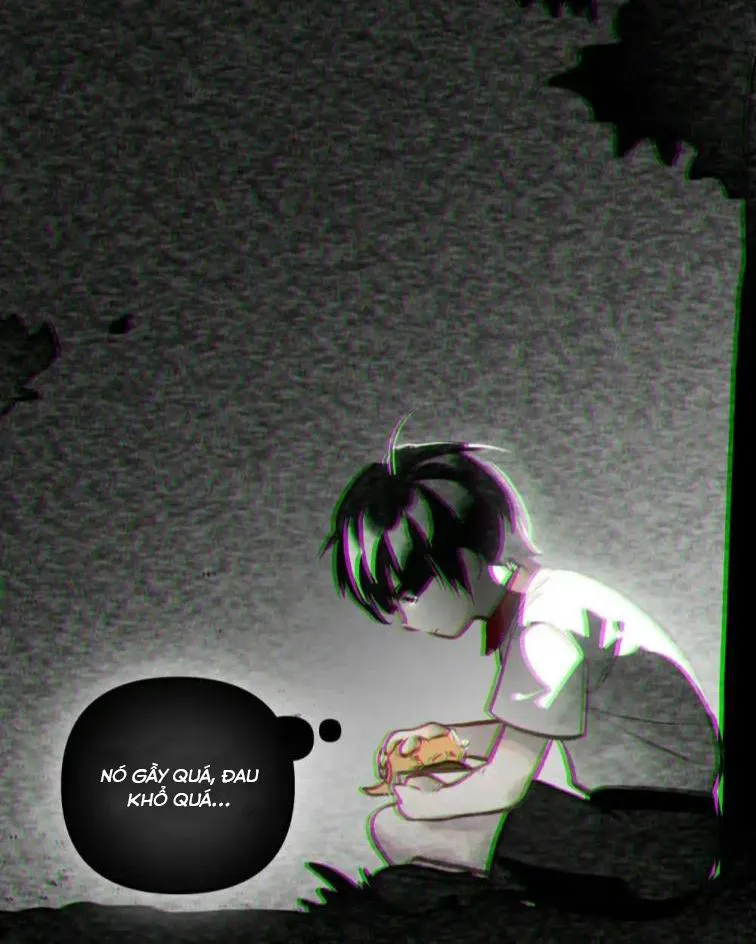 Tôi có bệnh Chapter 50 Trang 35