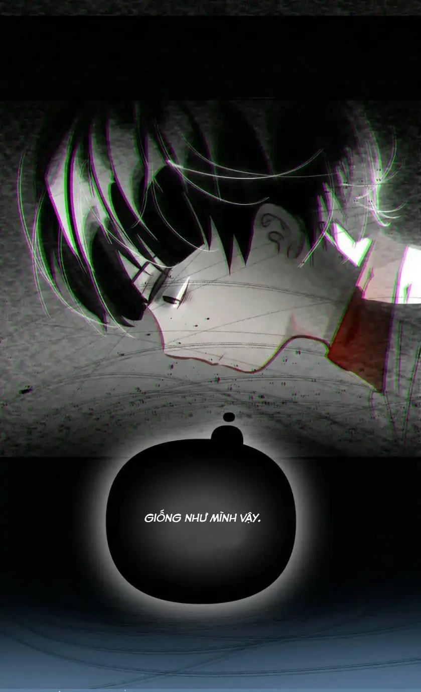 Tôi có bệnh Chapter 50 Trang 36