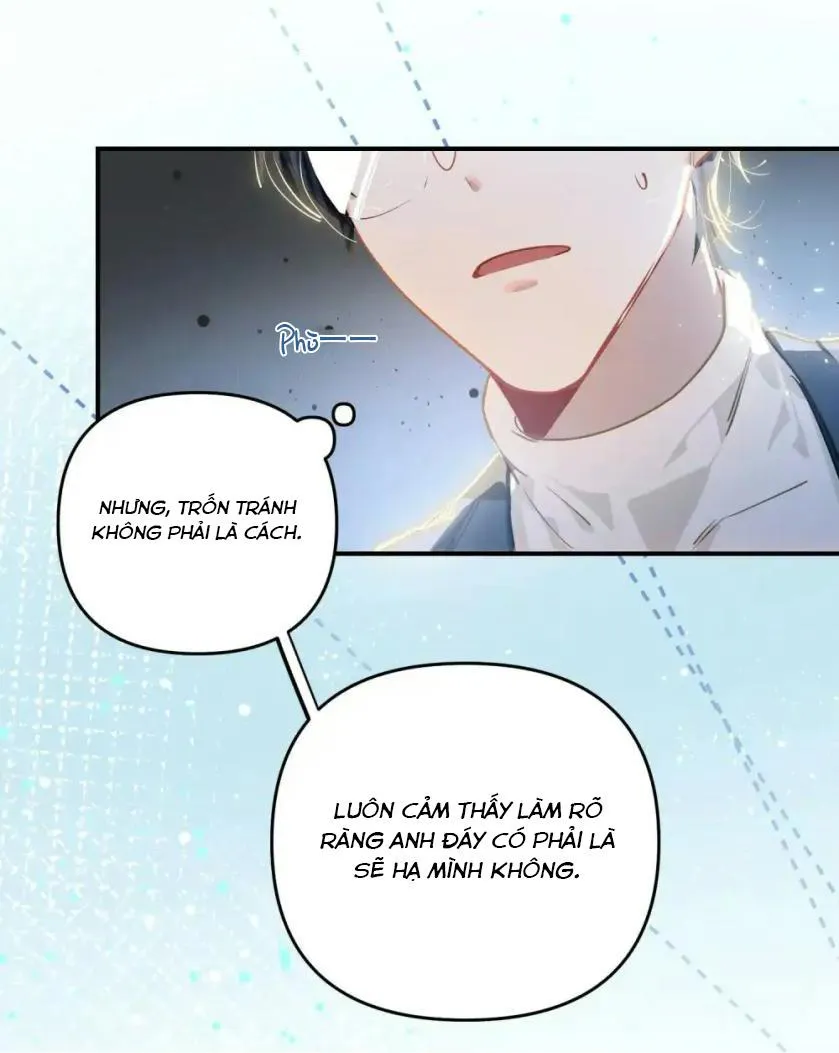 Tôi có bệnh Chapter 50 Trang 40