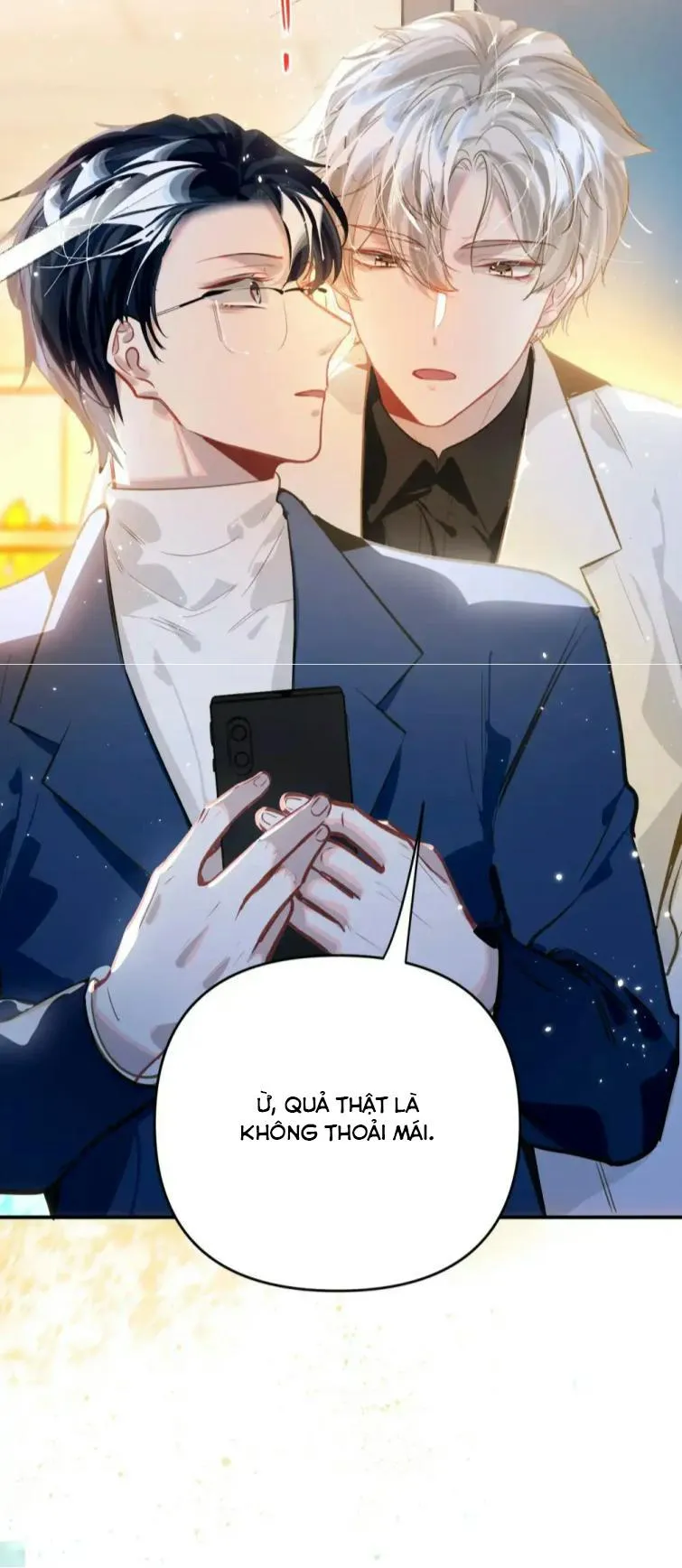 Tôi có bệnh Chapter 50 Trang 44