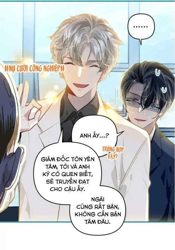 Tôi có bệnh Chapter 51 Trang 5